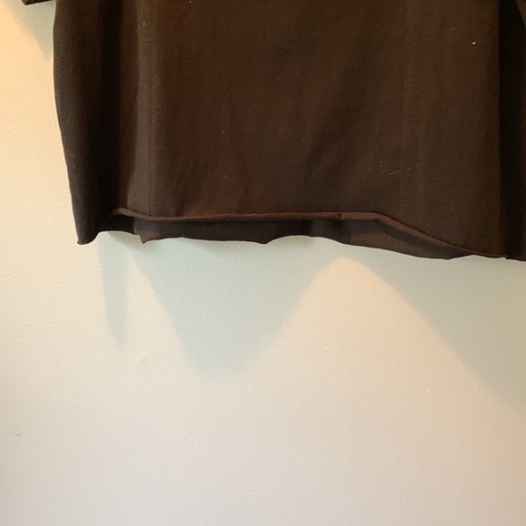 Hot Topic crop T. Natures Magic size M. EUC - Picture 5 of 5